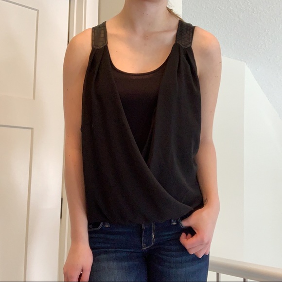 Lady Dutch Tank Top